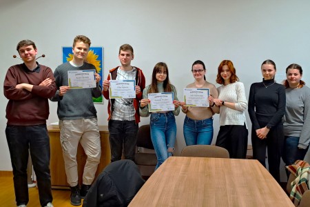 Biotechnologia thoruniensis [fot. Nadesłane]